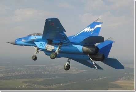 米格-29K-1