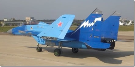 米格-29K-2