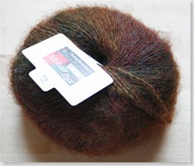 Mohair (Large)