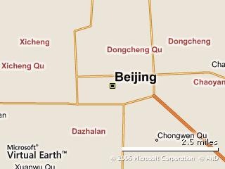 地图图像