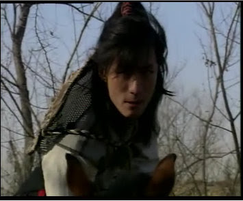 【如果来生还是今世的重复--《<em>甘十九妹</em>》】一