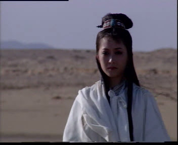 [电视酷评]永远的痴狂--《<em>甘十九妹</em>》_影视评论