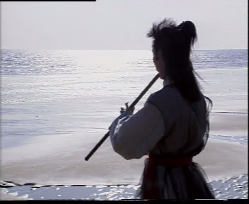 [电视酷评]永远的痴狂--《<em>甘十九妹</em>》_影视评论