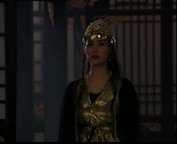 [电视酷评]永远的痴狂--《<em>甘十九妹</em>》_影视评论