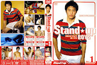 Click Here for More About JPBoys - Stand Up Boys vol.1.!