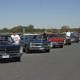 GTOs @ Gateway