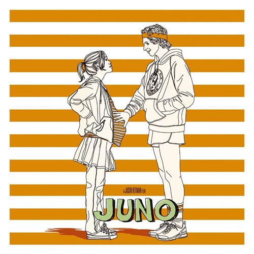 Juno Poster