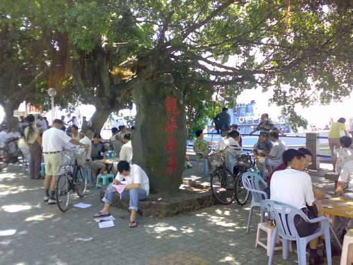 海滨路