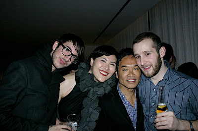 HMI party