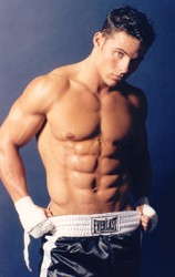 A Four-part Plan to Get Washboard Abs