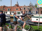 dave in amsterdam