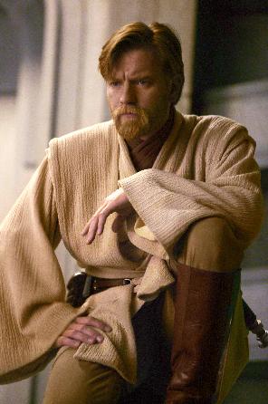 Obi Wan Kenobi - Star Wars 