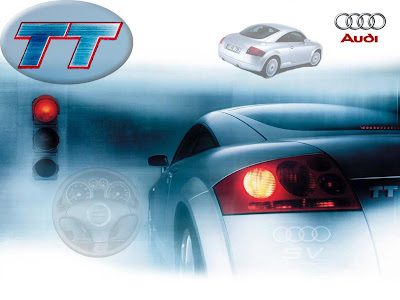 tt audi sport