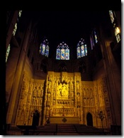 church