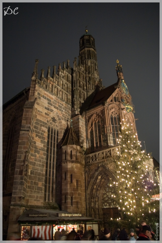 Rothenburg ob der Tauber. Рождественский базар. Фотоотчет. Rothenburg ob der Tauber. Рождественский базар. Фотоотчет.