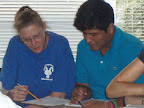 Milby HS: Literacy Across the Curriculum