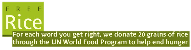 FreeRice.com FreeRice.com