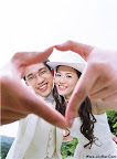 杭州婚庆 个性婚纱照 搞笑婚纱照