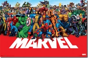 marvel