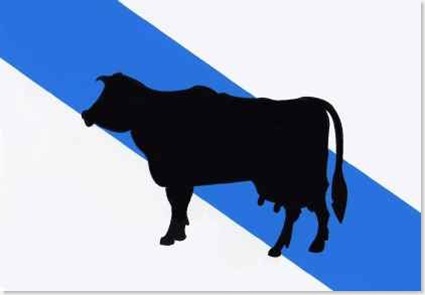 Galiza-Vaca