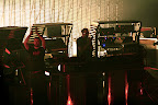 The Chemical Brothers