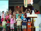2005 VBS Family Night : Jul 22, 2005 : Opens in new window