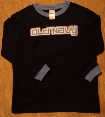 Old Navy - Long Beach Image