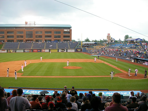 Durham Bulls Baseball