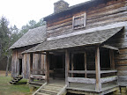 Chief Vann's Tavern