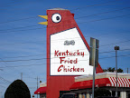The Big Chicken