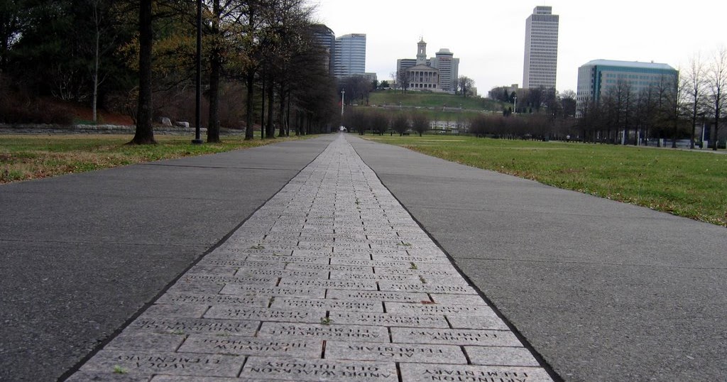 RunAwayImagination Nashville's Sulphur Dell