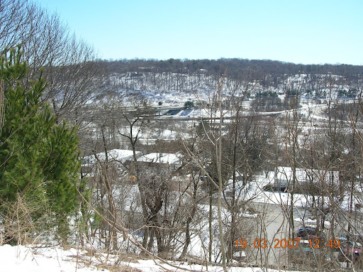 LE LIEU: WEST CONSHOHOCKEN, PENSYLVANIA