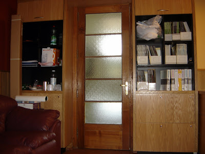 Laboratorio ADA