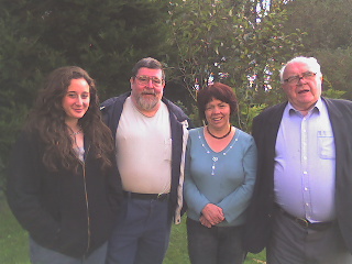 Irish Cousins
