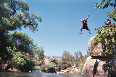 Jump Rock