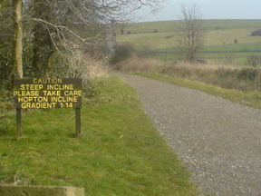 High Peak