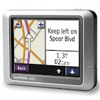 Garmin Nuvi 200 Personal Travel Assistant for Continental U.S