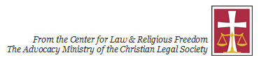 Center for Law & Religious Freedom