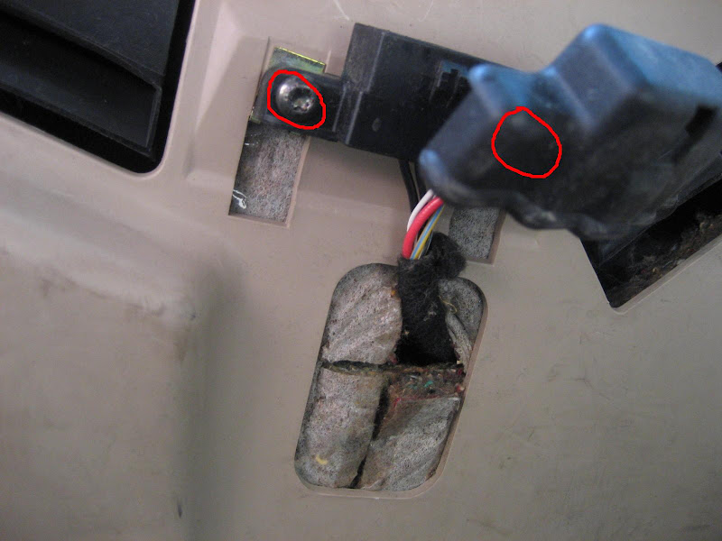 How To By Pass Neutral Safety Switch Nss Saabcentral Forums