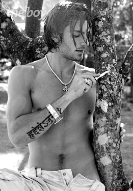 rafael lazzini