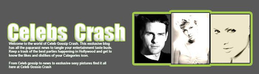 Celeb Gossip Crash