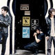 Black Rebel Motorcyle Club