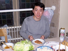 你一定要我把这东西吃了么?