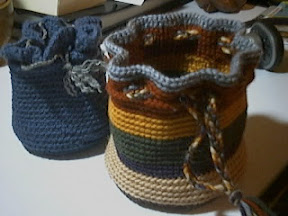 Doctor Who Dice Bag