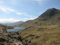 Stickle Tarn