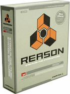 The Reason Box