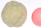 thumbnail photo Fire Footbag
