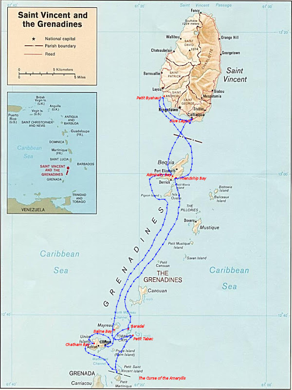 Our Journey