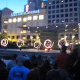 Union Square Fire Expo 2007