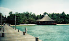 Pulau Seribu Resort